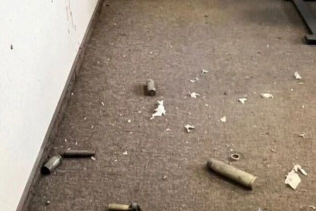 На Херсонщине взорвался боеприпас в частном доме: погиб ребенок, пять человек пострадали