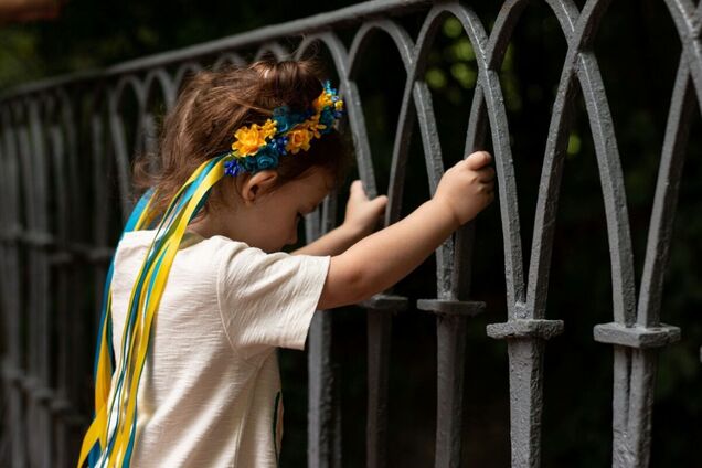 В Украине более 2200 детей сейчас считаются пропавшими без вести, – Лубинец