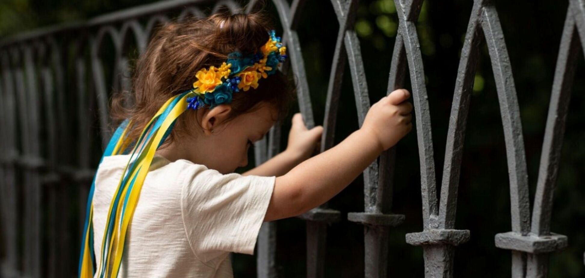 В Украине более 2200 детей сейчас считаются пропавшими без вести, – Лубинец