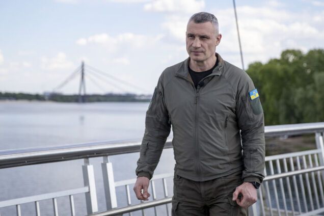 Киев продолжит помогать военным, ища для этого любые возможности, – Кличко