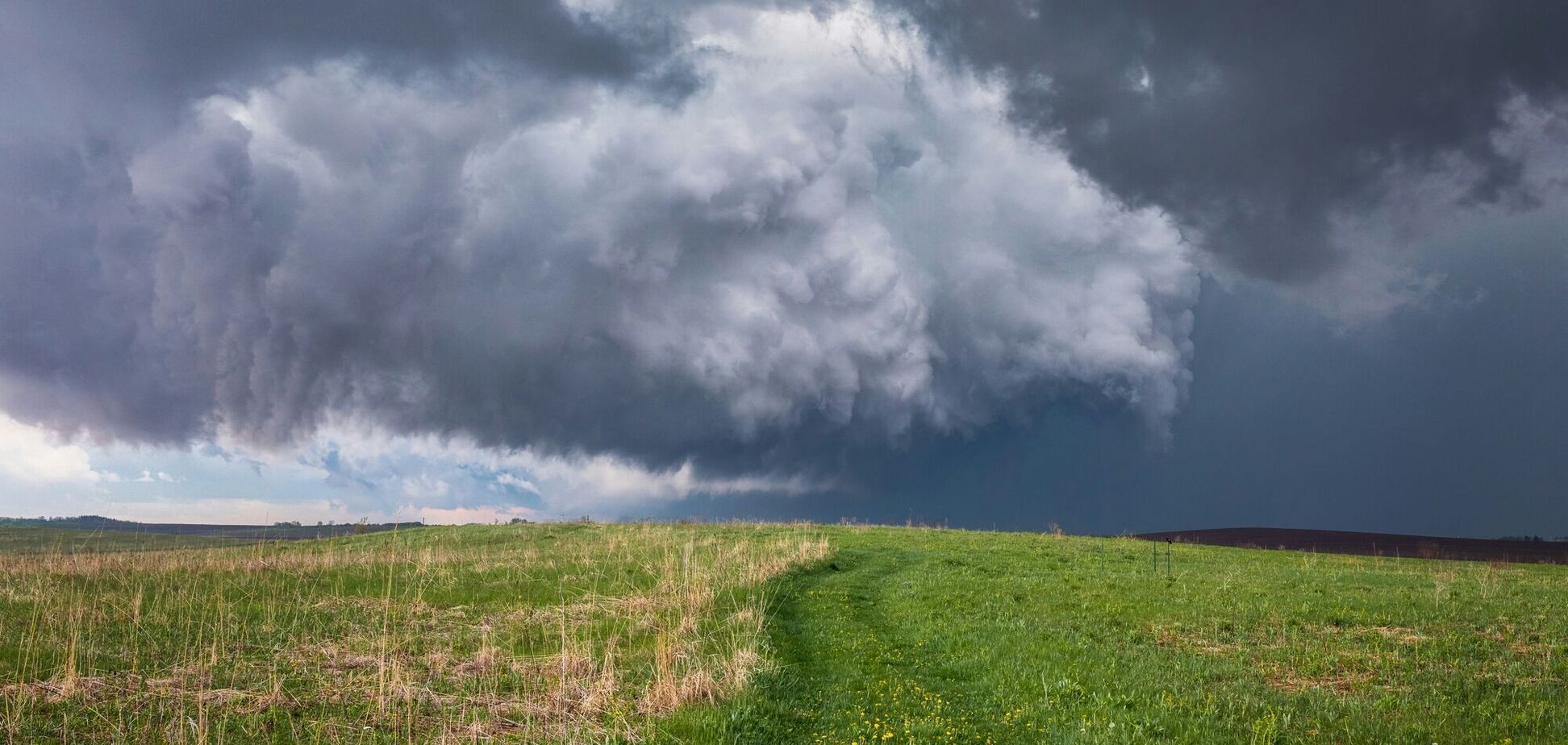 От +9 на западе до +29 на востоке: синоптик дала прогноз погоды на предстоящую неделю