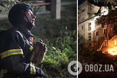 В Николаеве вражеский БПЛА попал в пятиэтажку: из-под завалов деблокировали тела мужчины и женщины. Фото, видео