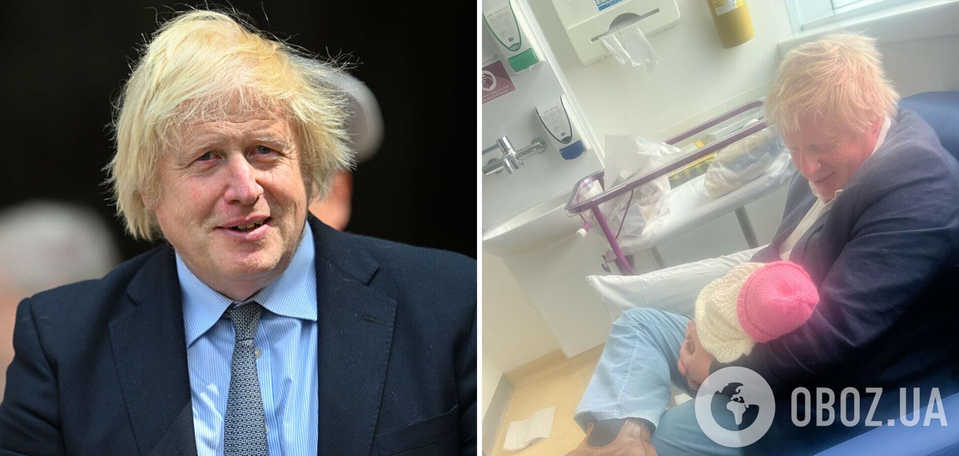 60-річний Борис Джонсон удев’яте став батьком: що відомо про інших його нащадків