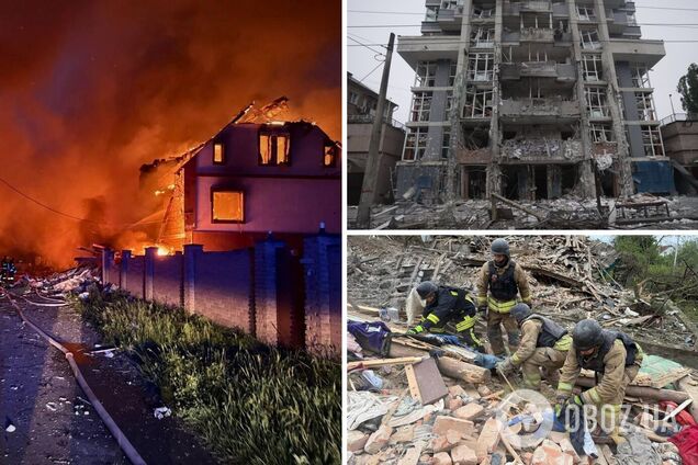 'Молчание Америки только поощряет Путина!' Зеленский отреагировал на ночную массированную атаку на Украину