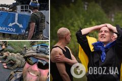 'Борьба продолжается': во время Курской операции украинские бойцы взяли в плен 971 военного РФ