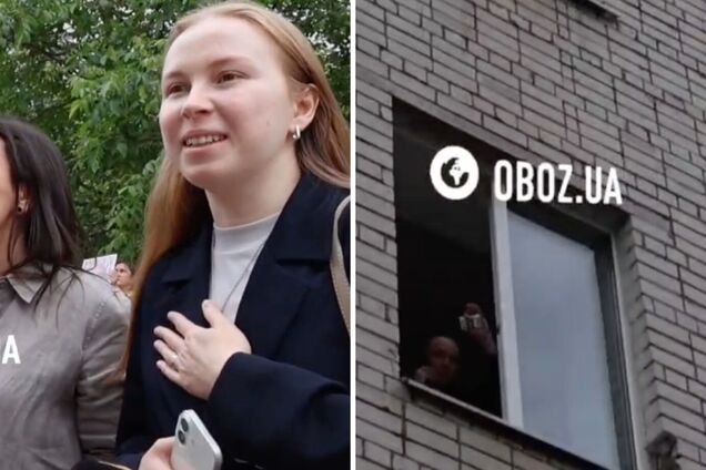 'Женя, мы тебя ждали': сестра с радостью и слезами встретила брата из плена. Видео