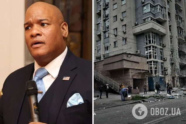 'Світ має рішуче відреагувати': духовний радник Трампа різко відреагував на масовану атаку РФ