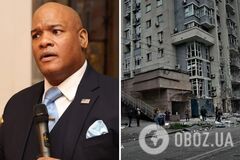 'Мир должен решительно отреагировать': духовный советник Трампа резко отреагировал на массированную атаку РФ