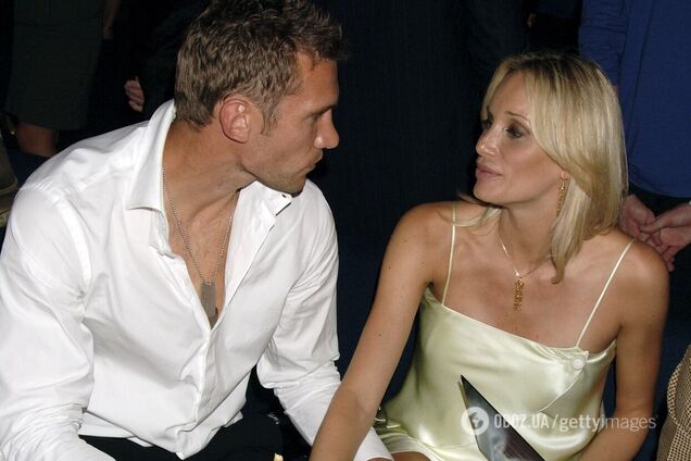 Який зараз вигляд має дружина Андрія Шевченка. З'явилися свіжі фото 46-річної ексмоделі