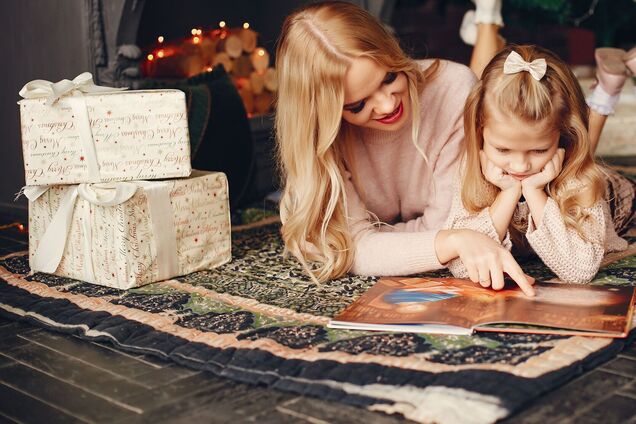 Діти, які вміють казати 'ні', виростають в сімʼях, де батьки роблять ці 5 речей