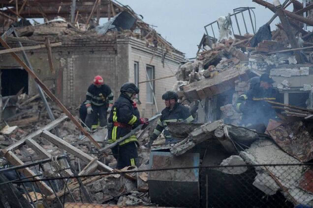 Хмельниччина була під російським обстрілом: четверо загиблих, зруйновано житлові будинки
