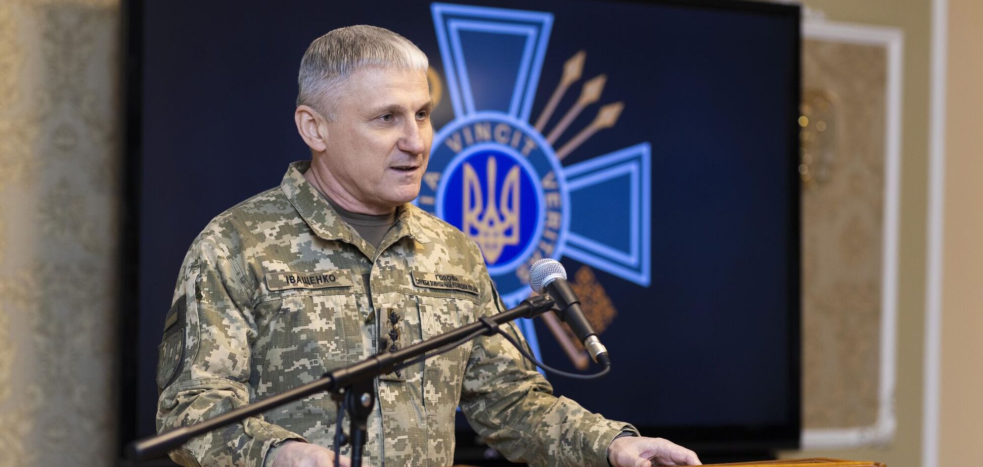 'Росіяни хочуть виграти час, щоб перегрупуватися': у Службі зовнішньої розвідки розкрили плани Кремля