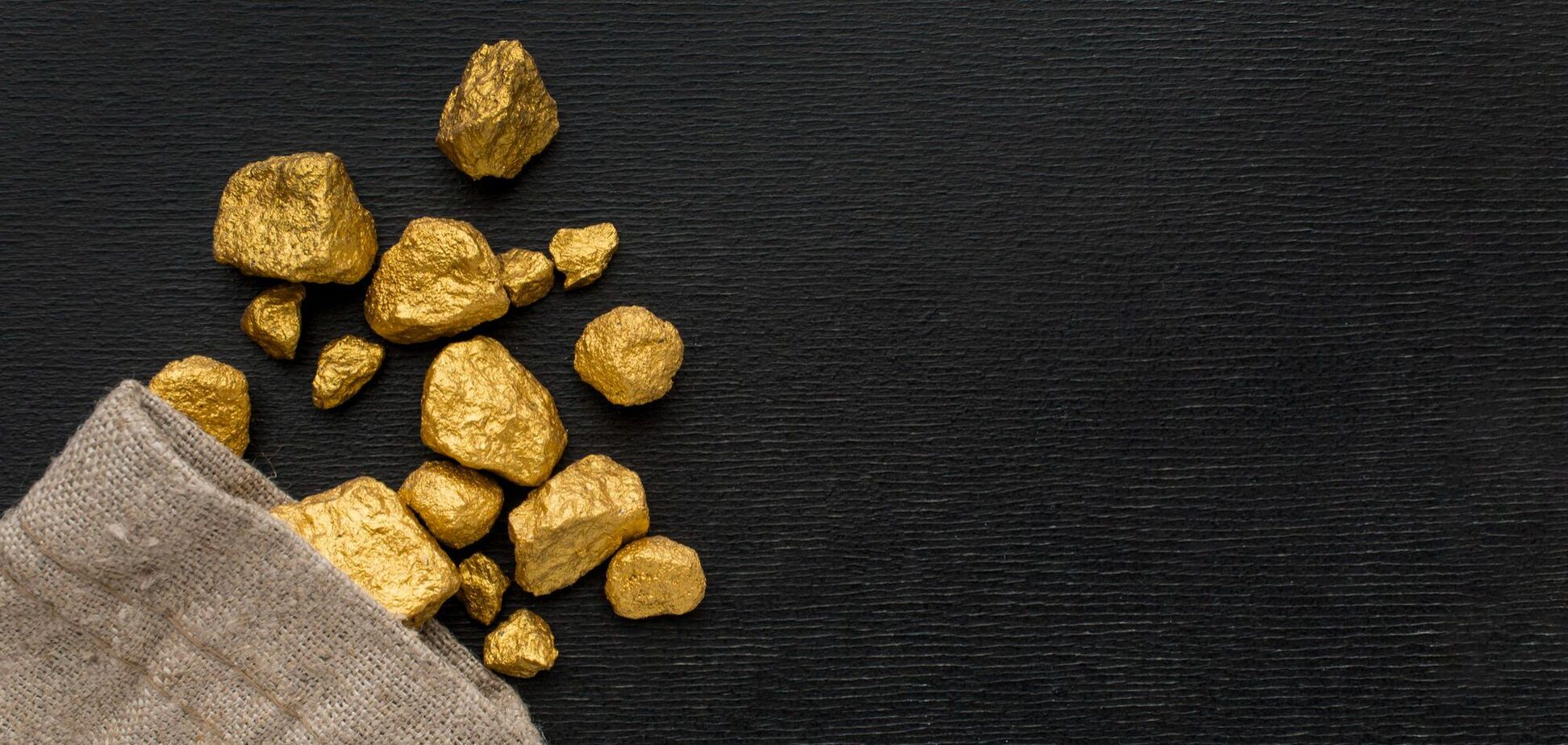 Ілюстрація - мішечок із золотом