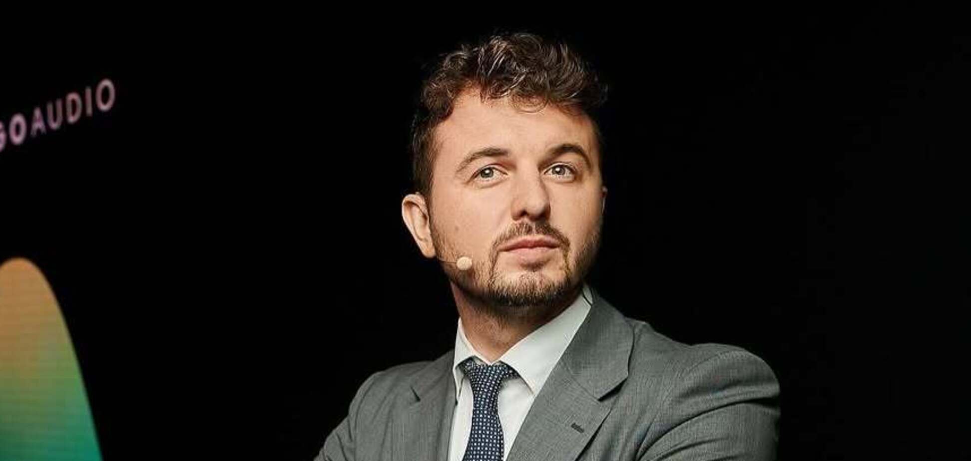 Росія вдарила дроном по будинку Жені Яновича в Києві, коли він був усередині: що з ведучим зараз