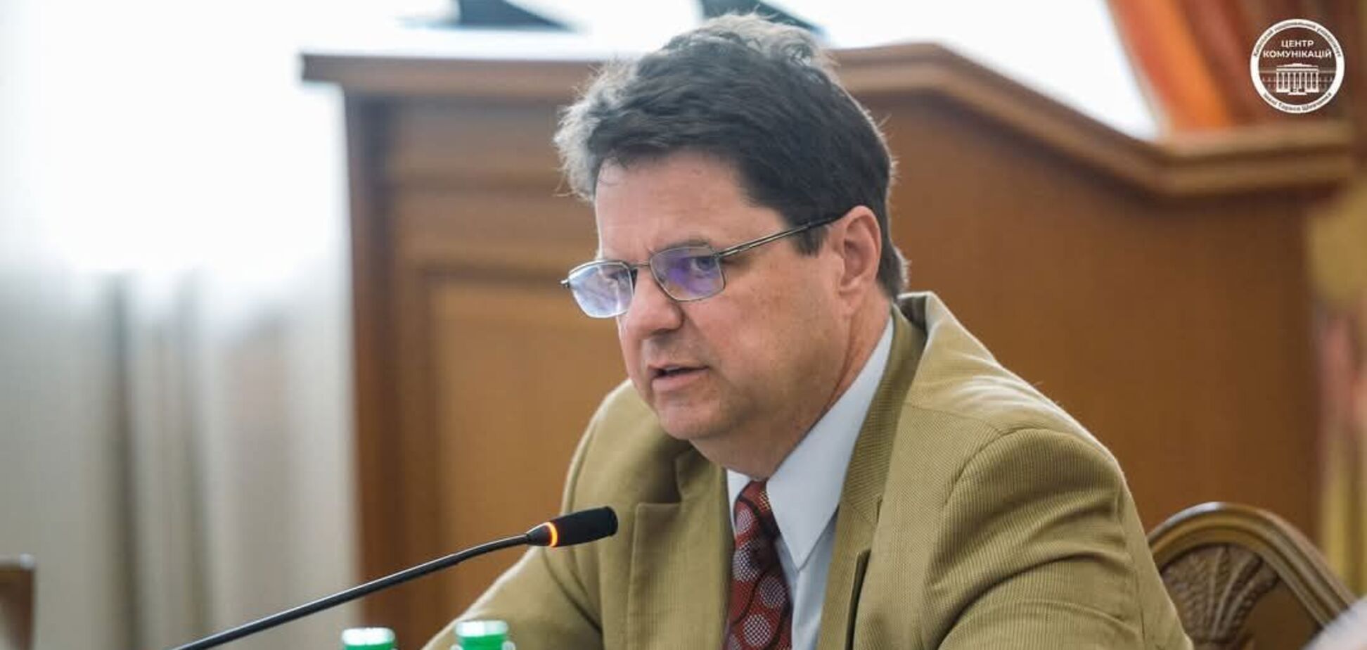 Феномен для всей Украины. Винницкий назвал университет, который показал рекордные результаты во время войны