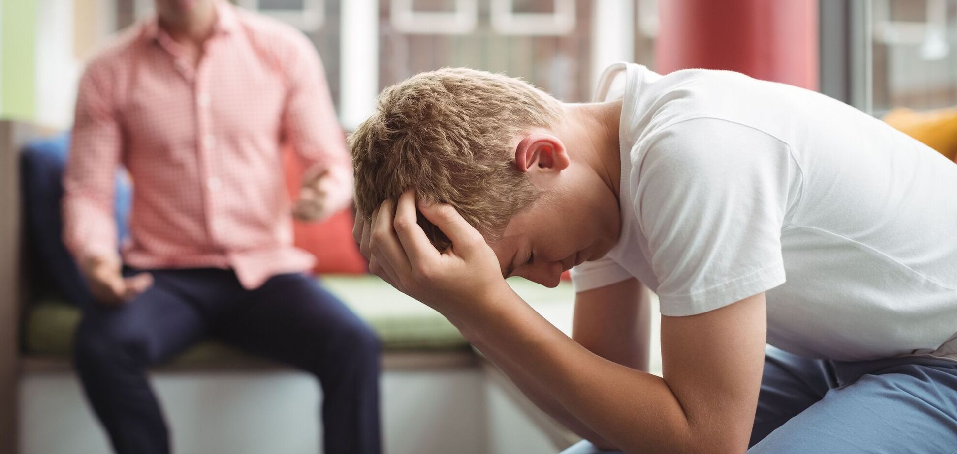 'Страшно, коли чотири години вирішують сенс життя'. Вчителька історії звернулася до вступників та їхніх батьків через НМТ