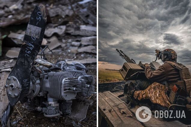 ППО Украины