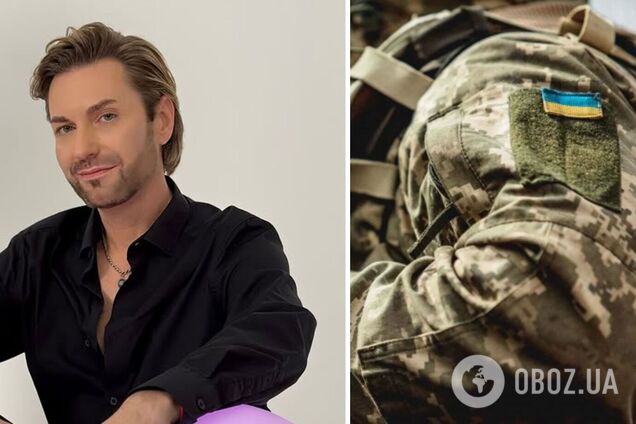 EL Кравчук назвал причину, почему в 90-х трое украинских топ-артистов одновременно выпустили песни о войне