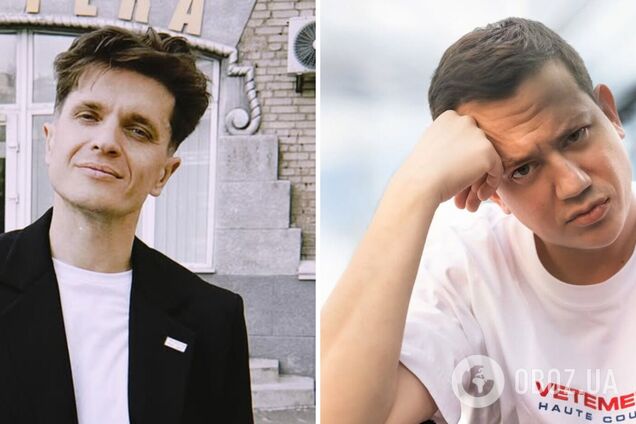 Между Дурневым и Анатоличем разгорелась ссора, которая закончилась неприличным жестом: в чем причина