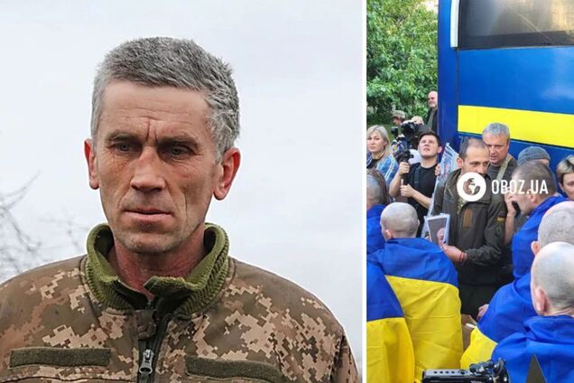 'Україна не мала можливості впливати на списки': Юсов прокоментував заяви про повернення з полону РФ бійця, якому закидають дезертирство