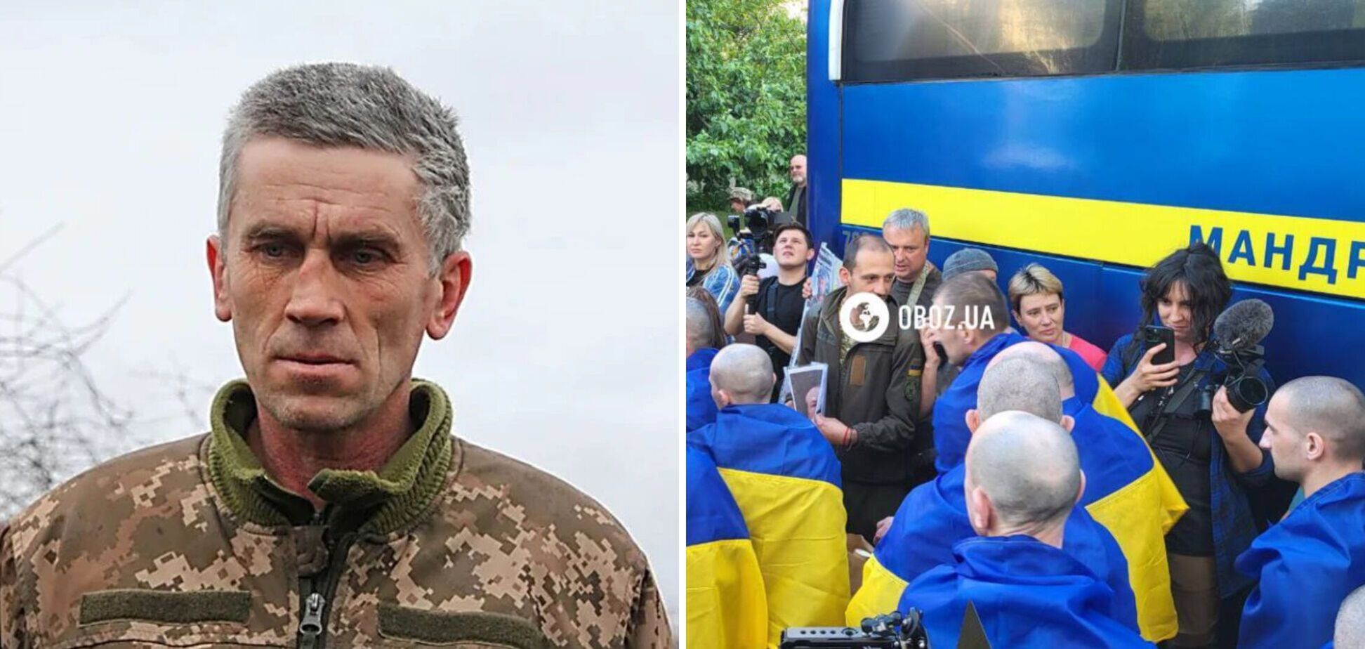 'Украина не имела возможности влиять на списки': Юсов прокомментировал заявления о возвращении из плена РФ бойца, которого обвиняют в дезертирстве