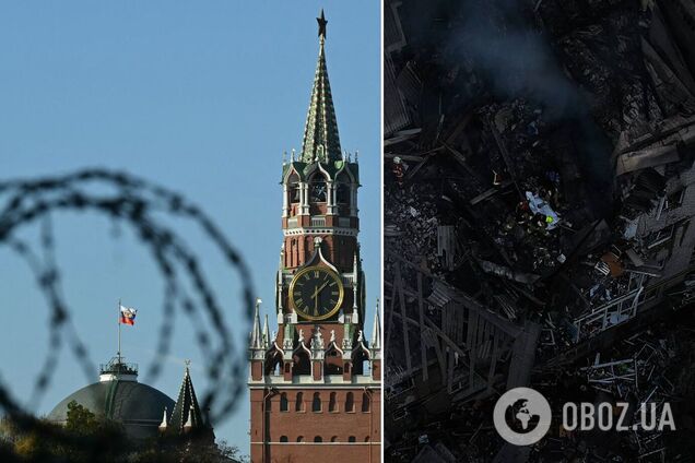 У Путина две цели: в ISW объяснили, почему Россия усилила удары по Украине и что стоит за требованиями Кремля
