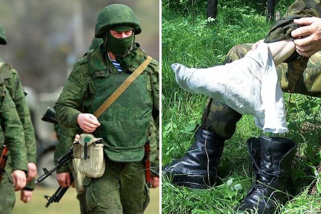 В Росгвардии решили отказаться от портянок: причина удивит многих