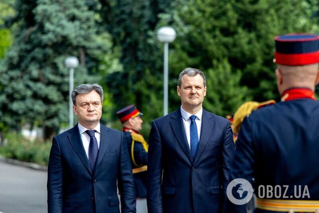 Бояться нападу Путіна? Литва передала Молдові 100 FPV-дронів