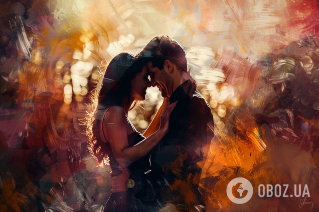 Почему мужчины выше женщин: ученые дали ответ