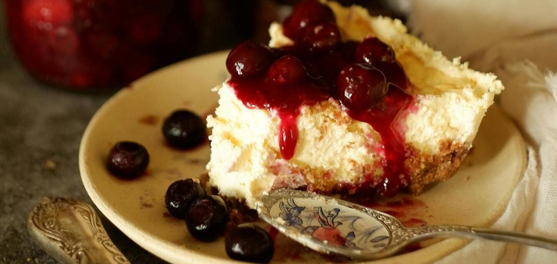 Рецепт запіканки