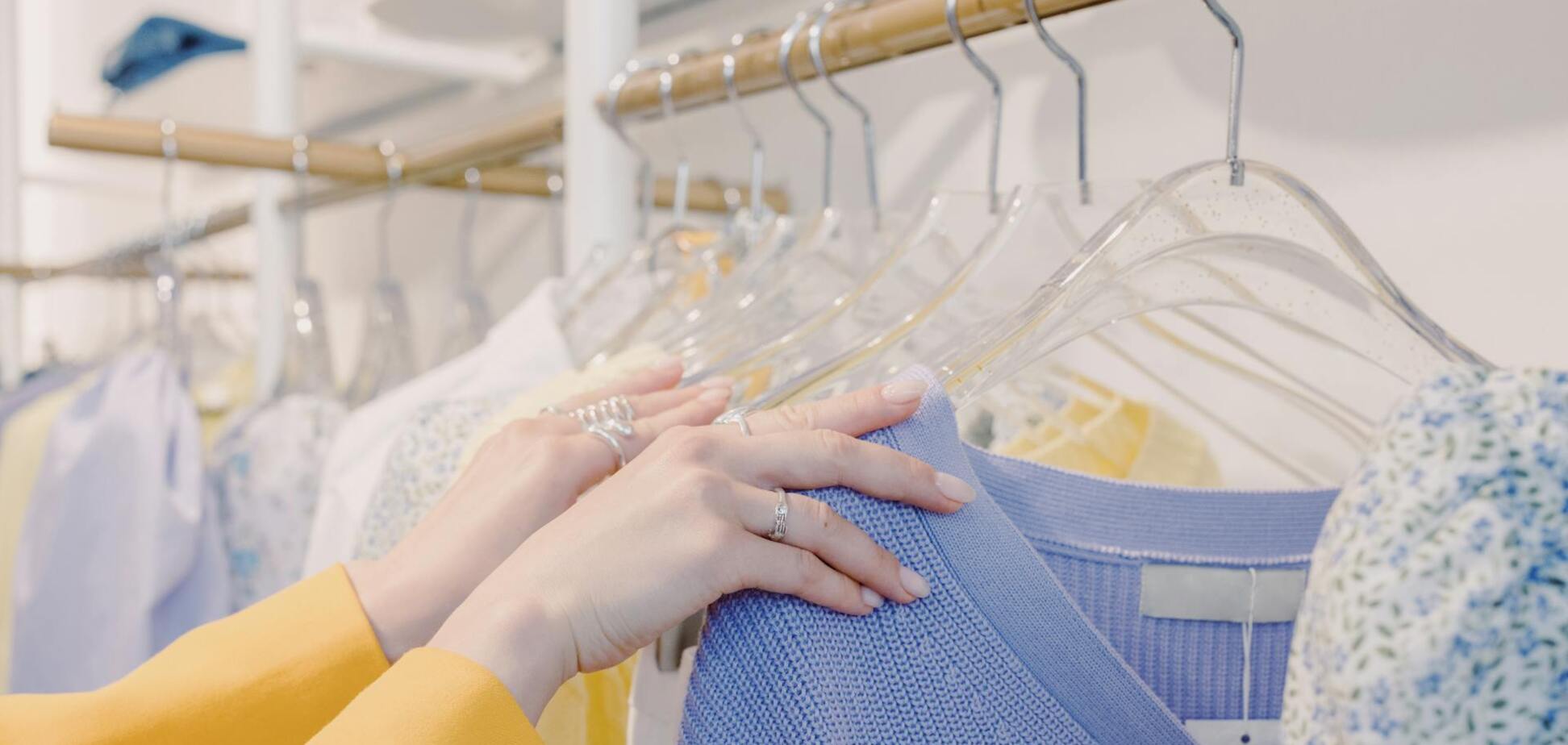 Обновите свой гардероб: горячие тренды лета-2025