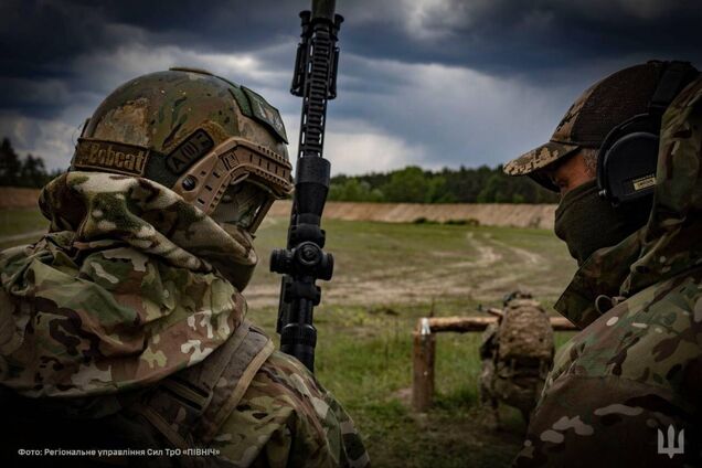 Почти половину всех атак враг осуществляет на Покровском направлении: в Генштабе рассказали о ситуации на фронте