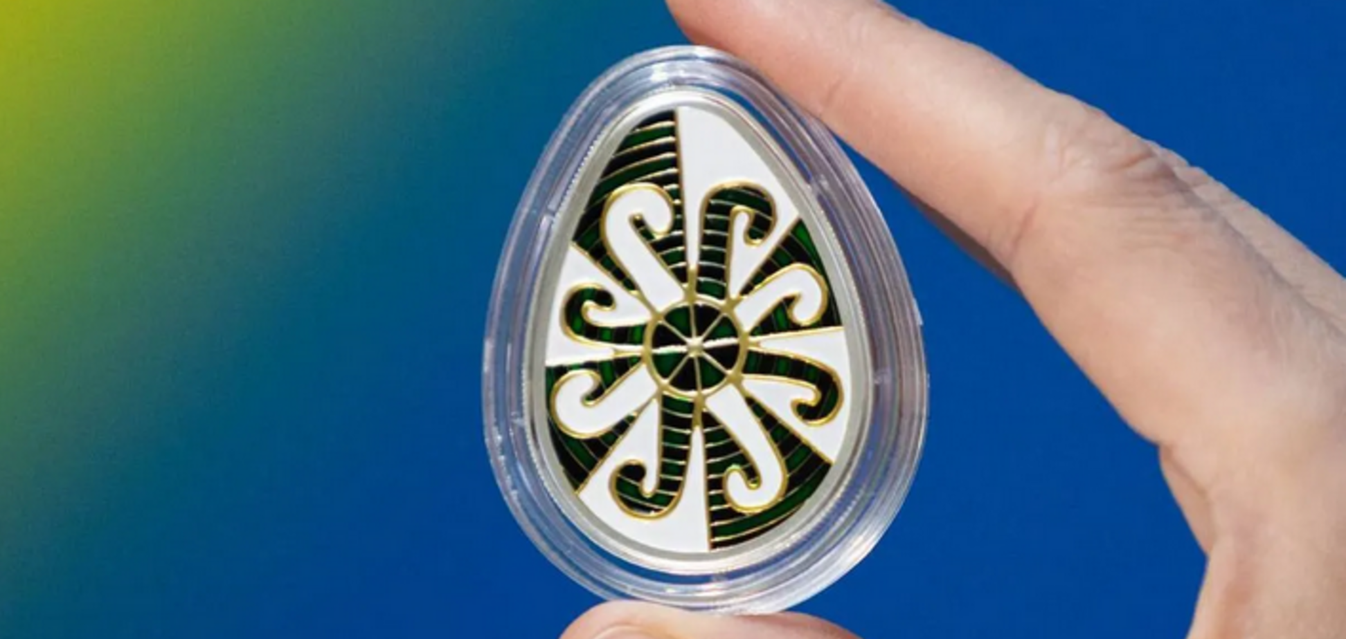 НБУ продает особенные 5 и 10 грн с уникальным дизайном