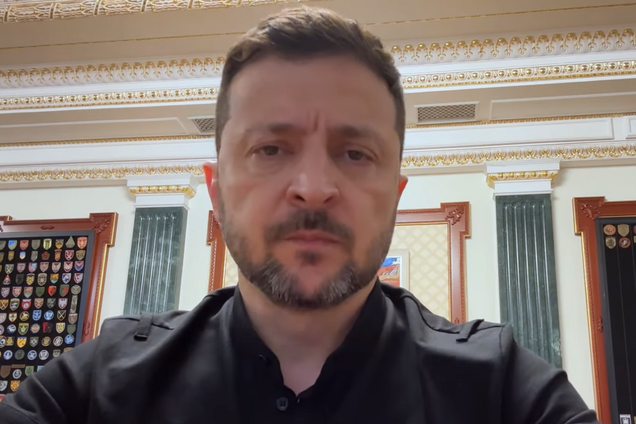 Володимир Зеленський закликав світ посилити тиск на Росію на тлі посилення обстрілів України