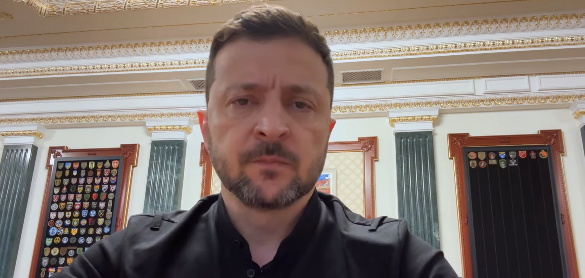 Владимир Зеленский призвал мир усилить давление на Россию на фоне усиления обстрелов Украины