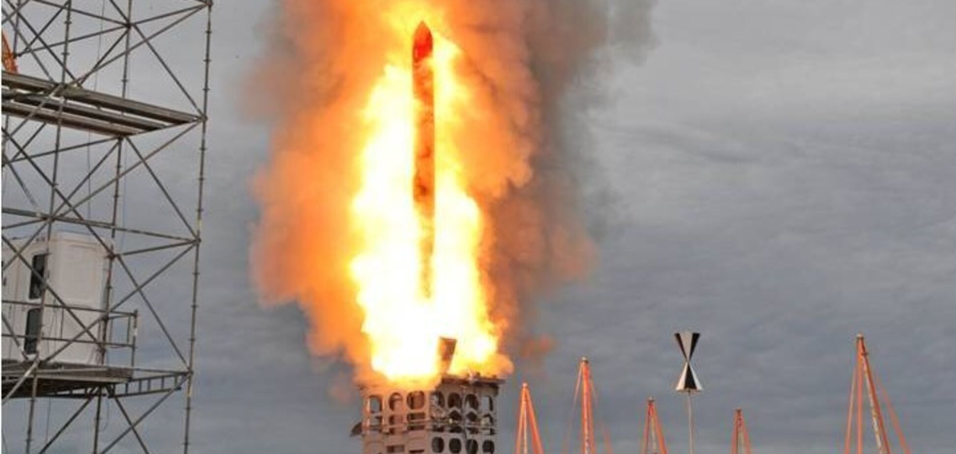 Дальность более 1000 км: что известно о самой дальнобойной европейской ракете MdCN и может ли ее получить Украина