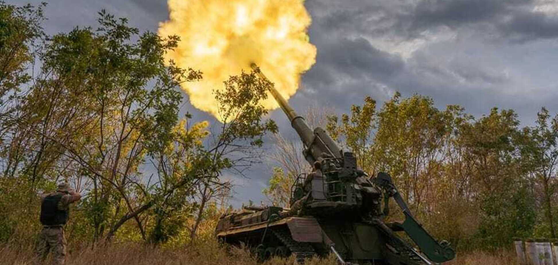 Наступление россиян на границе: какую роль сыграла Курская операция ВСУ