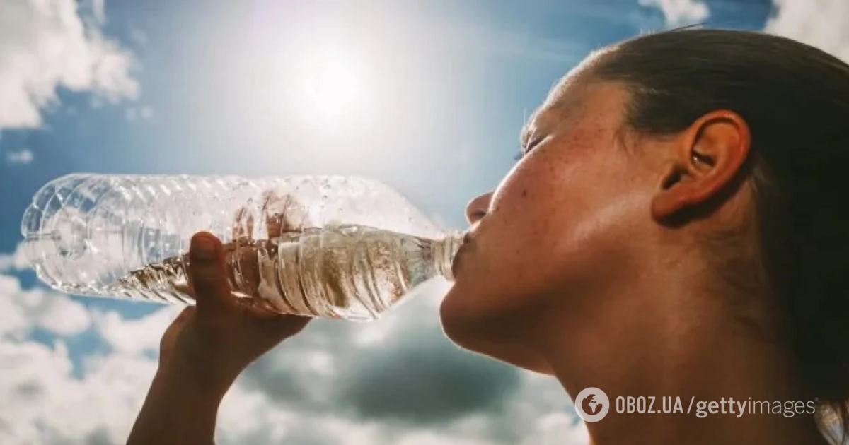 Топ-5 мінеральних джерел в Україні для лікування зсередини. Відпустка, що відновить здоров'я без хімії та пігулок