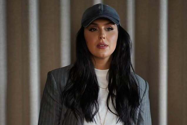 Джамала, яка набрала 20 кг під час вагітності, розкрила секрети свого схуднення