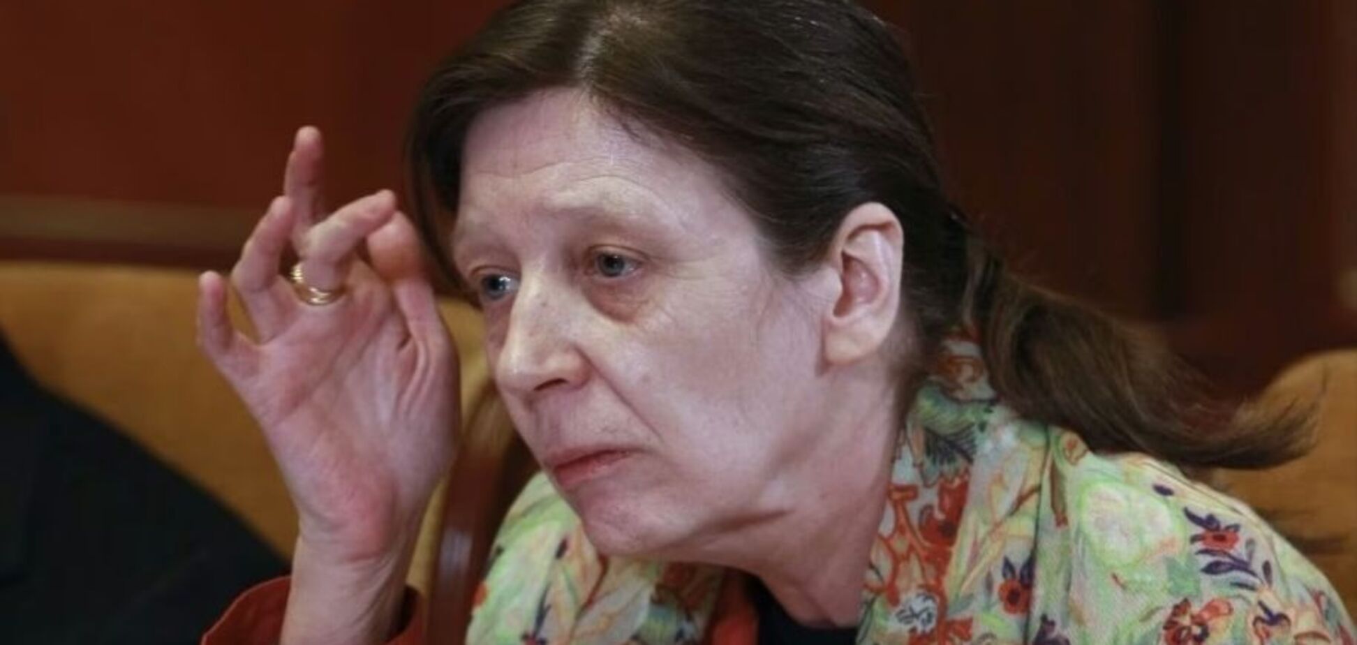 'Сірий кардинал' Кремля: названо жінку, яка має колосальний вплив на Путіна
