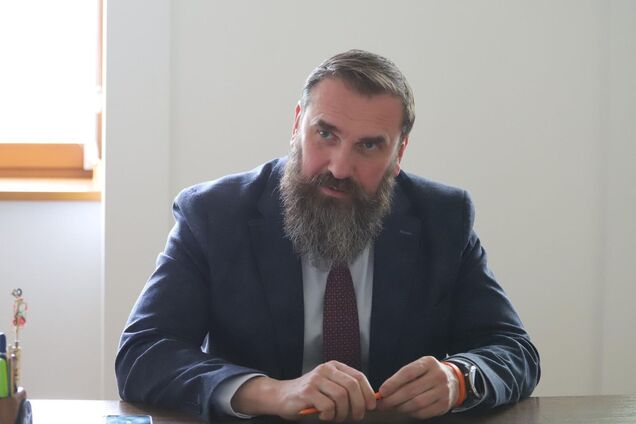 Лісовий підтримав передачу держуніверситетів в управління після пропозиції Милованова купити Могилянку