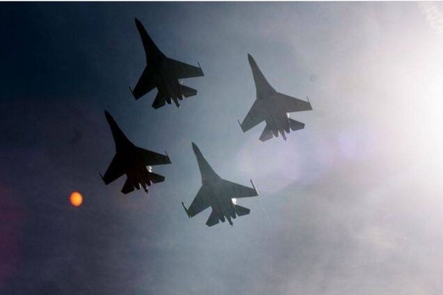 Що відбувається з російською бойовою авіацією: яких втрат вона зазнала на війні в Україні та скільки ВПК виробив літаків