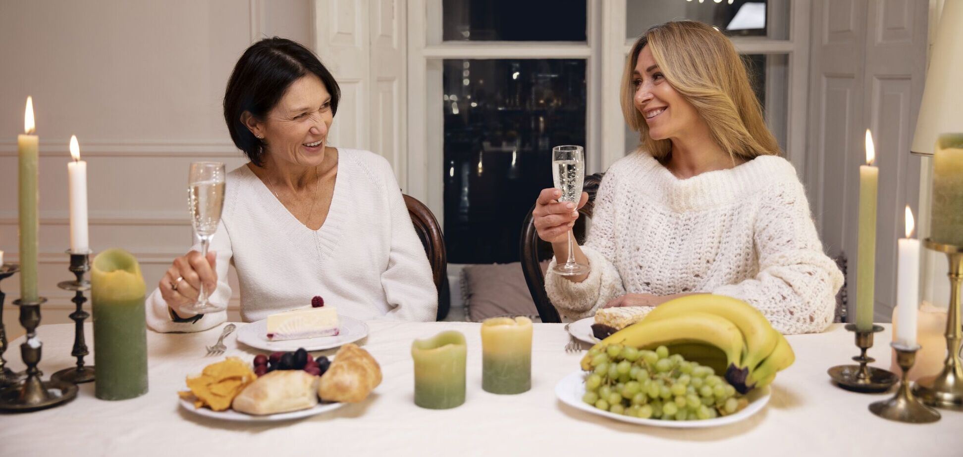 Виклик здоров’ю: 5 продуктів, які пришвидшують старіння після 40