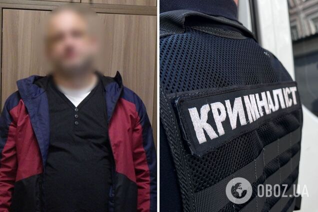 У Києві на Троєщині сварка між гостями ледь не закінчилась вбивством. Подробиці справи та фото