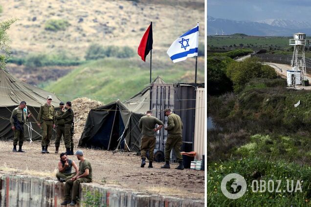 Израиль и Сирия проводят прямые переговоры по Голанским высотам – Reuters