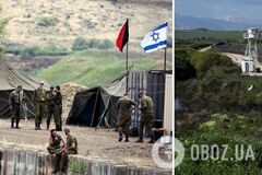 Израиль и Сирия проводят прямые переговоры по Голанским высотам – Reuters