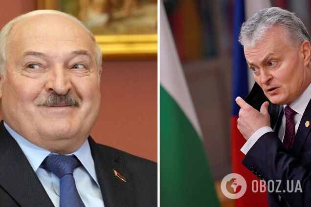 Литва требует от Беларуси денежную компенсацию из-за миграционного кризиса на границе: о какой сумме идет речь