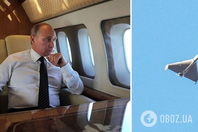 Он действительно посетил Курскую область: в Центре стратегических коммуникаций сказали, атаковали ли ВСУ вертолет Путина