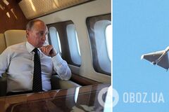 Он действительно посетил Курскую область: в Центре стратегических коммуникаций сказали, атаковали ли ВСУ вертолет Путина