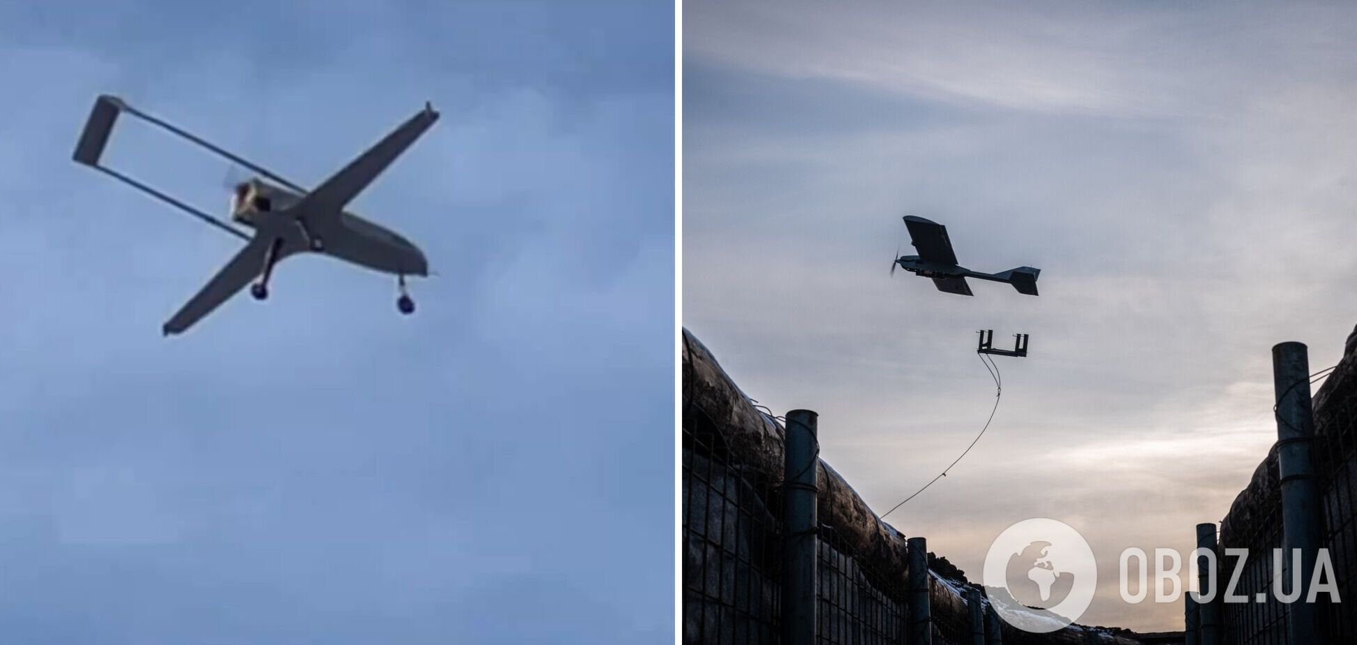 Под ударом был важный завод: дроны атаковали два региона в России, на месте виднелся дым. Видео